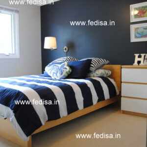 Kids Bedroom Design Bunk Bed Best Kids Room Ideas Model No - 4571