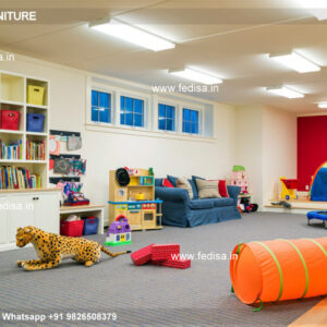 Kids Bedroom Design Bunk Bed Best Kids Room Ideas Model No - 4577