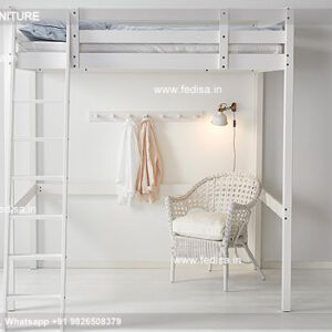 Kids Bedroom Design Bunk Bed Best Kids Room Ideas Model No - 4580