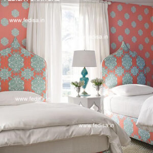 Kids Bedroom Design Bunk Bed Best Kids Room Ideas Model No - 4583