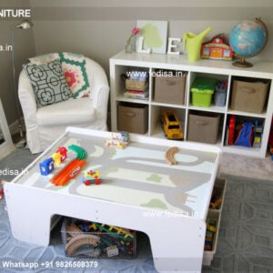 Kids Bedroom Design Bunk Bed Best Kids Room Ideas Model No - 4586