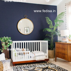 Kids Bedroom Design Bunk Bed Best Kids Room Ideas Model No - 4589