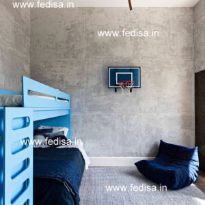 Kids Bedroom Design Bunk Bed Best Kids Room Ideas Model No - 4594