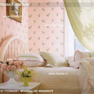 Kids Bedroom Design Bunk Bed Best Kids Room Ideas Model No - 4604
