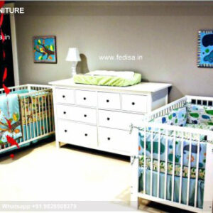 Kids Bedroom Design Bunk Bed Best Kids Room Ideas Model No - 4615
