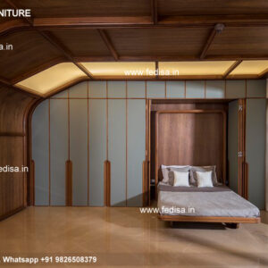 Kids Bedroom Design Bunk Bed Best Kids Room Ideas Model No - 4618