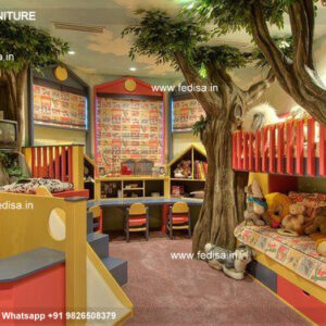 Kids Bedroom Design Bunk Bed Best Kids Room Ideas Model No - 4627