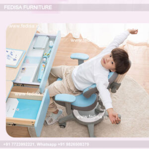 Kids Bedroom Design Bunk Bed Best Kids Room Ideas Model No - 4644