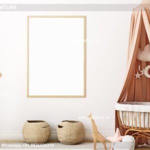 Kids Bedroom Design Bunk Bed Best Kids Room Ideas Model No - 4645