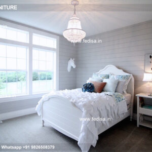 Kids Bedroom Design Bunk Bed Best Kids Room Ideas Model No - 4647