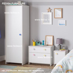 Kids Bedroom Design Bunk Bed Best Kids Room Ideas Model No - 4653