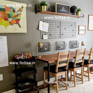 Kids Bedroom Design Bunk Bed Best Kids Room Ideas Model No - 4655