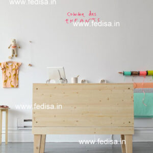 Kids Bedroom Design Bunk Bed Best Kids Room Ideas Model No - 4657