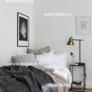 Kids Bedroom Design Bunk Bed Best Kids Room Ideas Model No - 4659