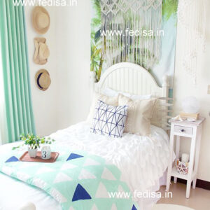 Kids Bedroom Design Bunk Bed Best Kids Room Ideas Model No - 4668