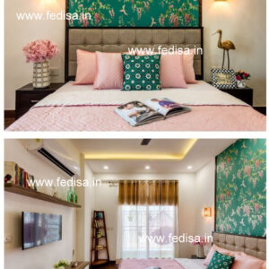 Kids Bedroom Design Bunk Bed Best Kids Room Ideas Model No - 4675