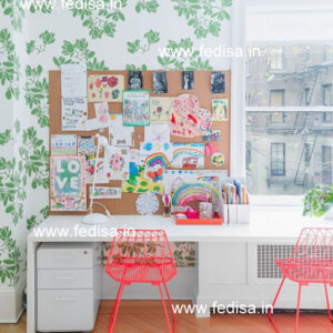 Kids Bedroom Design Bunk Bed Best Kids Room Ideas Model No - 4677