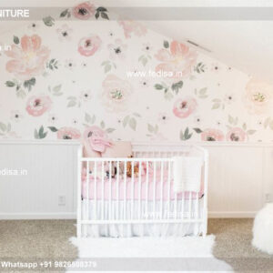 Kids Bedroom Design Bunk Bed Best Kids Room Ideas Model No - 4678