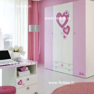 Kids Bedroom Design Bunk Bed Best Kids Room Ideas Model No - 4681