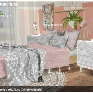 Kids Bedroom Design Bunk Bed Best Kids Room Ideas Model No - 4683