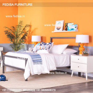 Kids Bedroom Design Bunk Bed Best Kids Room Ideas Model No - 4686