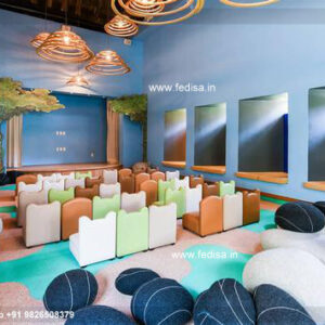 Kids Bedroom Design Bunk Bed Best Kids Room Ideas Model No - 4687