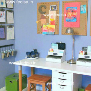 Kids Bedroom Design Bunk Bed Best Kids Room Ideas Model No - 4688