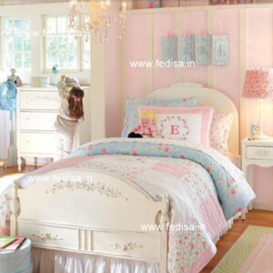 Kids Bedroom Design Bunk Bed Best Kids Room Ideas Model No - 4695