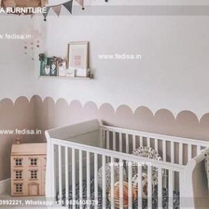 Kids Bedroom Design Bunk Bed Best Kids Room Ideas Model No - 4697