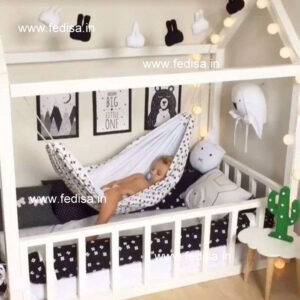 Kids Bedroom Design Bunk Bed Best Kids Room Ideas Model No - 4702