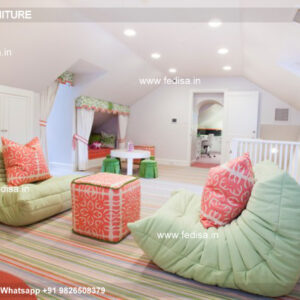 Kids Bedroom Design Bunk Bed Best Kids Room Ideas Model No - 4703