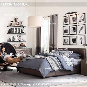 Kids Bedroom Design Bunk Bed Best Kids Room Ideas Model No - 4704