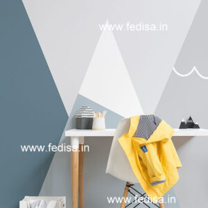 Kids Bedroom Design Bunk Bed Best Kids Room Ideas Model No - 4716