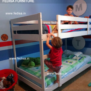 Kids Bedroom Design Bunk Bed Best Kids Room Ideas Model No - 4724