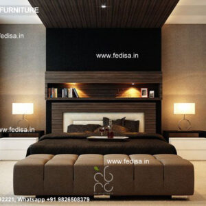 Kids Bedroom Design Bunk Bed Best Kids Room Ideas Model No - 4734