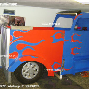 Kids Bedroom Design Bunk Bed Best Kids Room Ideas Model No - 4747