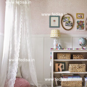 Kids Bedroom Design Bunk Bed Best Kids Room Ideas Model No - 4749