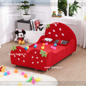 Kids Bedroom Design Bunk Bed Best Kids Room Ideas Model No - 4751