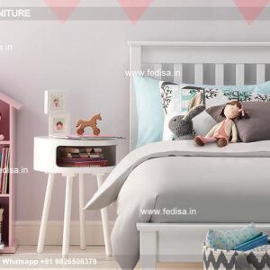Kids Bedroom Design Bunk Bed Best Kids Room Ideas Model No - 4761