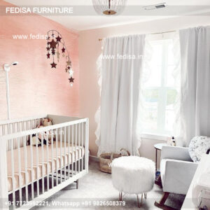 Kids Bedroom Design Bunk Bed Best Kids Room Ideas Model No - 4763