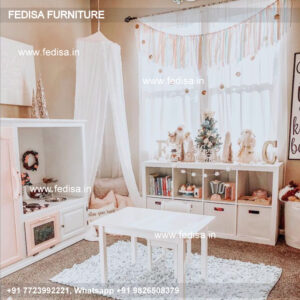 Kids Bedroom Design Bunk Bed Best Kids Room Ideas Model No - 4765