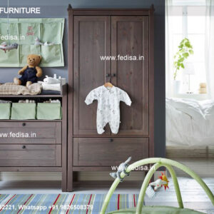 Kids Bedroom Design Bunk Bed Best Kids Room Ideas Model No - 4776