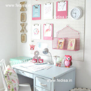 Kids Bedroom Design Bunk Bed Best Kids Room Ideas Model No - 4777