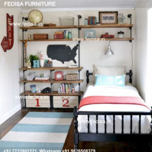 Kids Bedroom Design Bunk Bed Best Kids Room Ideas Model No - 4781