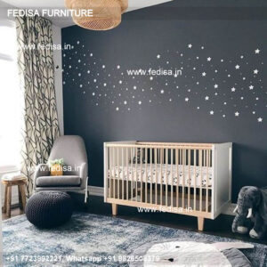 Kids Bedroom Design Bunk Bed Best Kids Room Ideas Model No - 4782