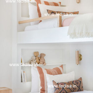 Kids Bedroom Design Bunk Bed Best Kids Room Ideas Model No - 4783