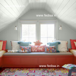 Kids Bedroom Design Bunk Bed Best Kids Room Ideas Model No - 4785