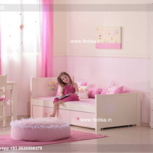 Kids Bedroom Design Bunk Bed Best Kids Room Ideas Model No - 4796