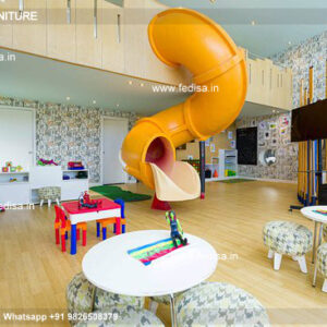 Kids Bedroom Design Bunk Bed Best Kids Room Ideas Model No - 4799