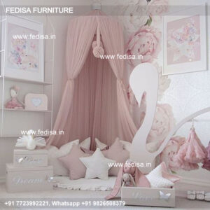 Kids Bedroom Design Bunk Bed Best Kids Room Ideas Model No - 4801